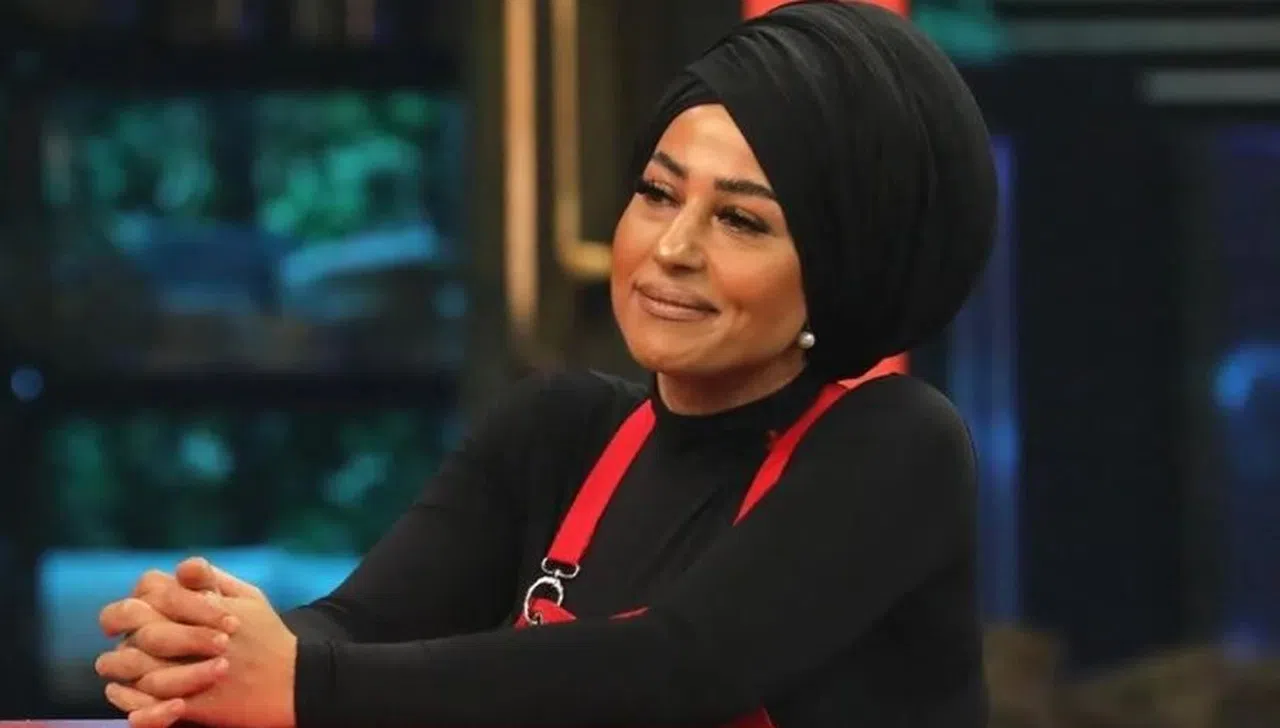MasterChef Esra kimdir? MasterChef All Star Esra Tokelli kaç yaşında ve nereli?