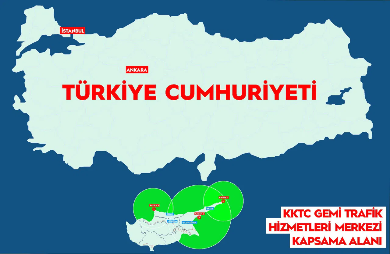 KKTC Sistemi İçin İmzalar Salı Günü Atılıyor