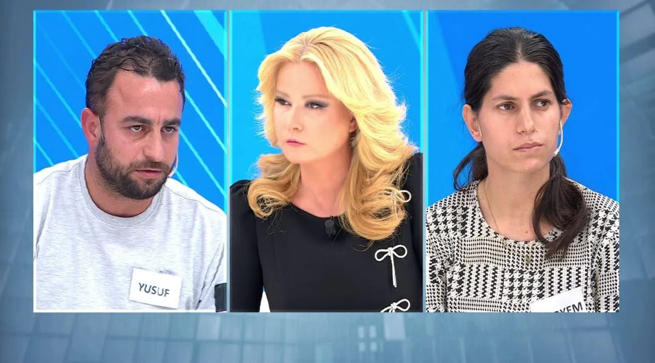 Mehmet Ali Özdemir öldürüldü mü? Müge Anlı Mehmet Ali Özdemir olayı nedir?