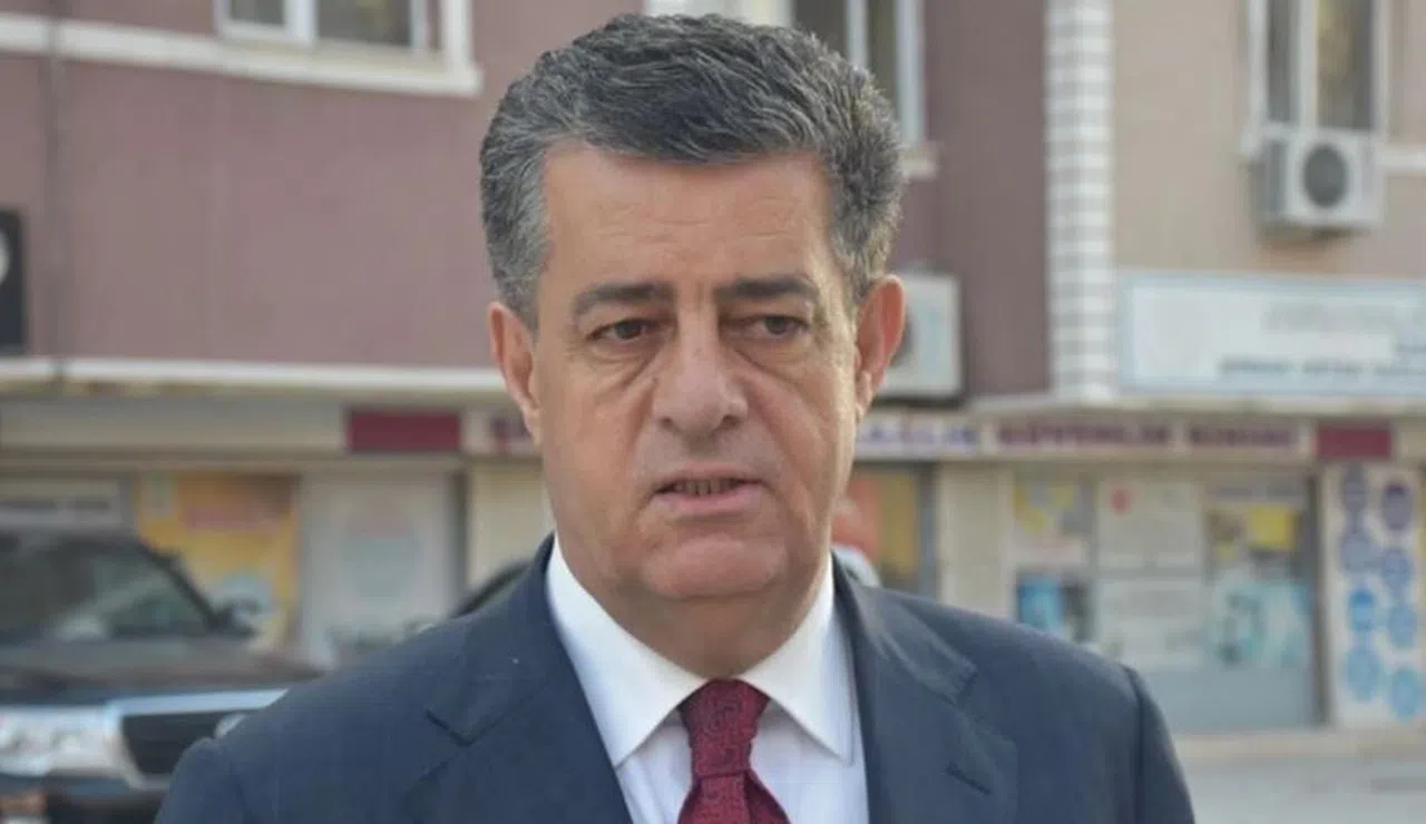 AK Parti Şırnak Adayı Mehmet Yarka oldu! Mehmet Yarka kimdir?