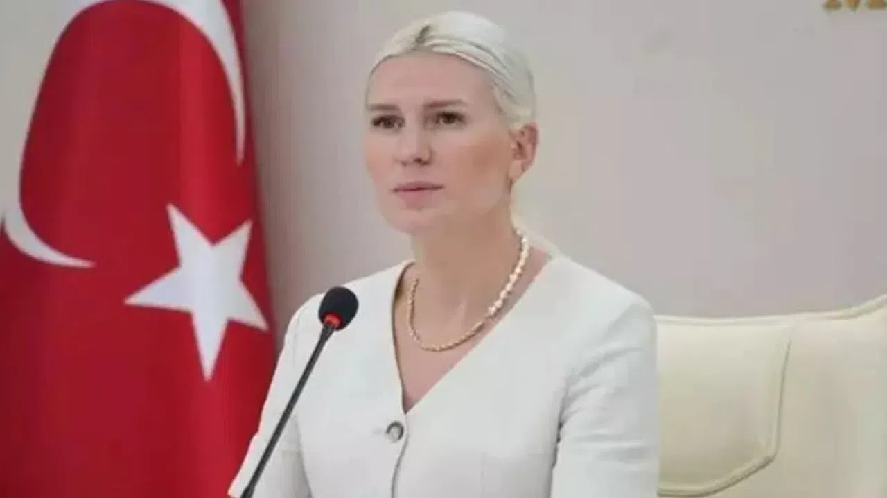 Melek Mızrak Subaşı kimdir? Biyografisi ve kariyeri