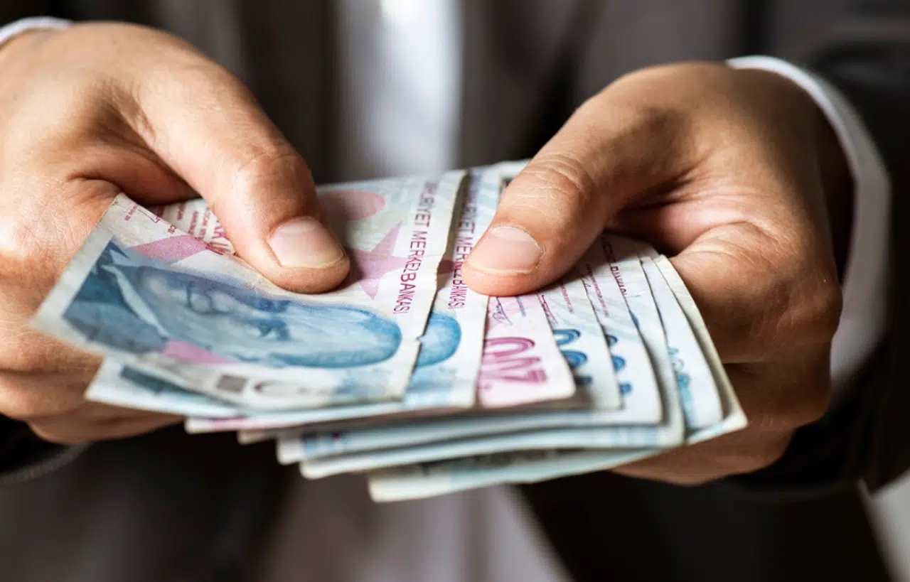Memur ve emeklinin maaş artış oranları ne kadar oldu?