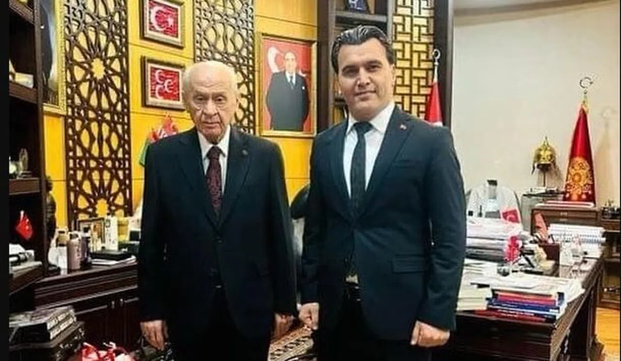 MHP Antalya Korkuteli Belediye Başkan Adayı Sadık Önal Kimdir? Kaç Yaşında? Mesleği Ne?