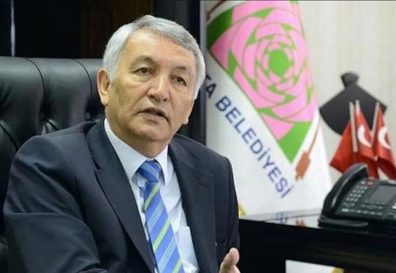 MHP Isparta Belediye Başkan Adayı Yusuf Ziya Günaydın Kimdir? Kaç Yaşında? Mesleği Ne?