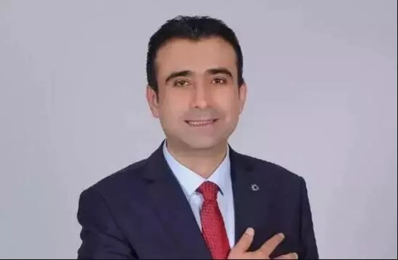 MHP Karaman Belediye Başkan Adayı Savaş Karaman Kimdir? Kaç Yaşında? Aslen Nereli? Mesleği Ne?
