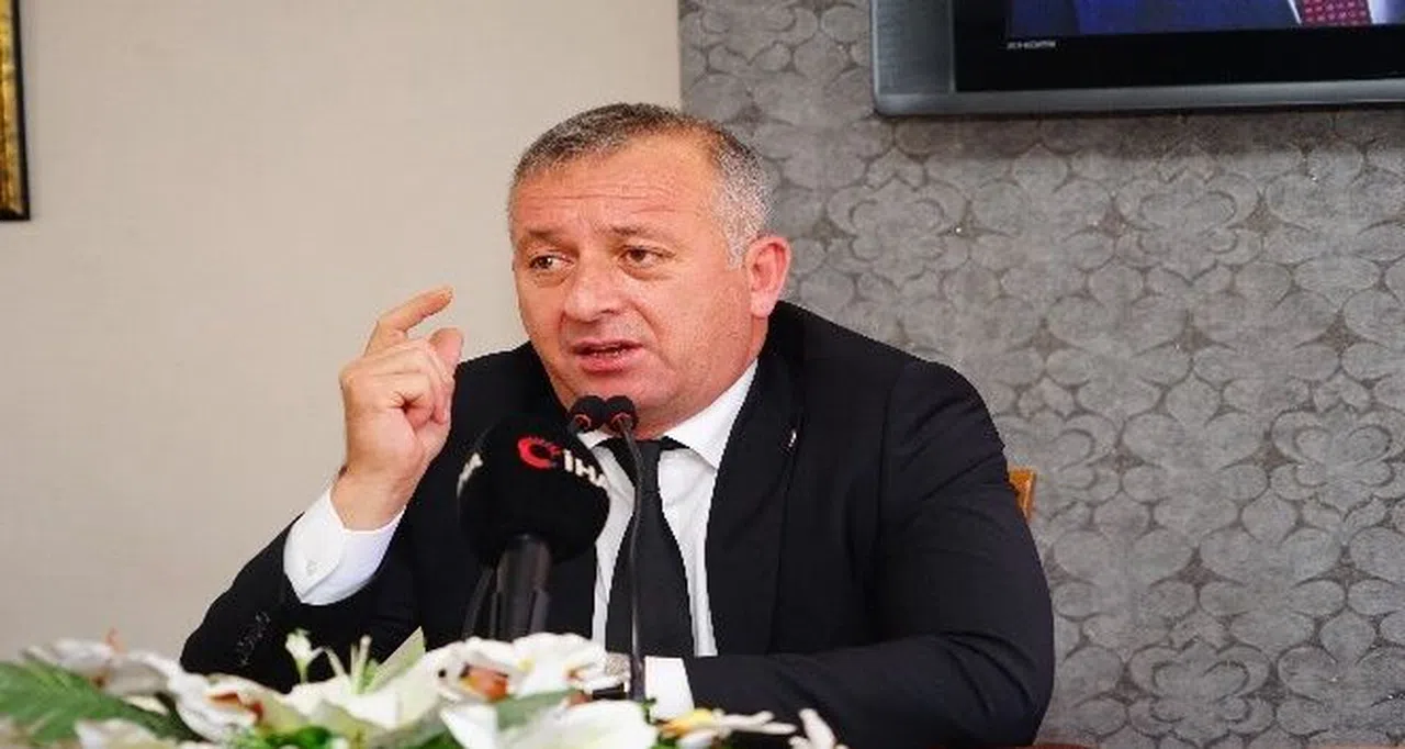MHP Kastamonu Belediye Başkan Adayı Yüksel Aydın Kimdir? Kaç Yasşında? Aslen Nereli?