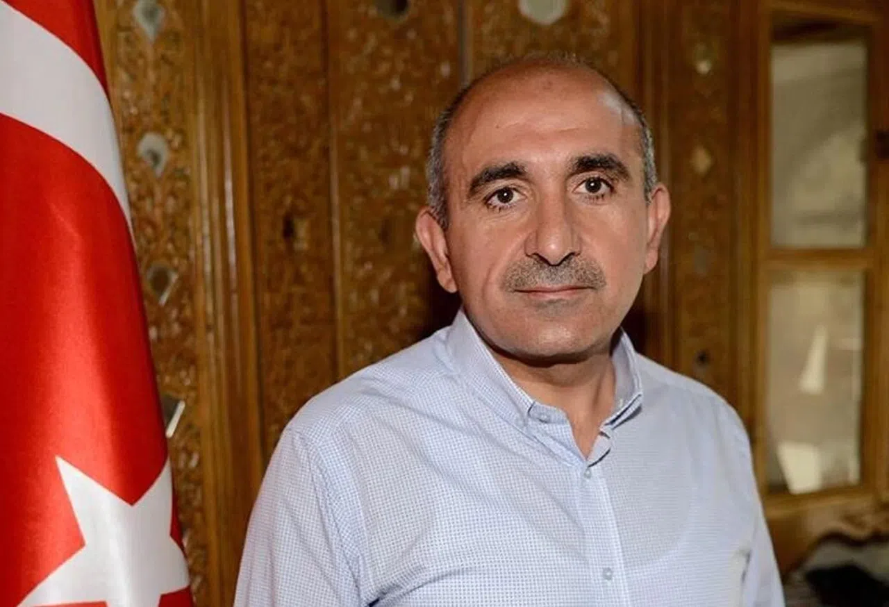 MHP Kilis Belediye Başkan Adayı Hasan Kara Kimdir? Kaç Yaşında? Mesleği Ne? Kaç Çocuğu Var?