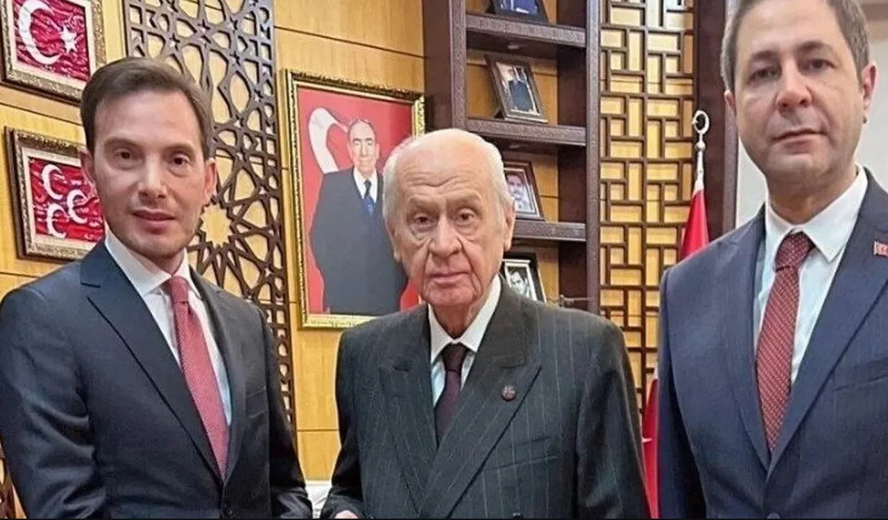 MHP Tokat Belediye Başkan Adayı Mehmet Kemal Yazıcıoğlu Kimdir? Kaç yaşında? Mesleği Ne? Recep Yazıcıoğlu'yla Akraba Mı?