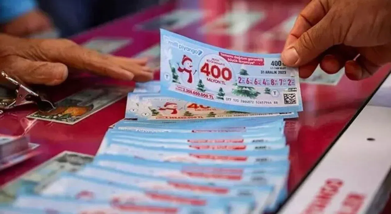 Milli Piyango kime çıktı? Milli Piyango kime çıktı 2024? Milli Piyango büyük ikramiye kazananı ve son 7 yılın rakamları
