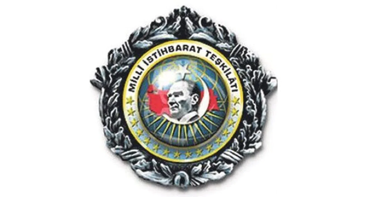 MİT’ten MOSSAD’a bir darbe daha: 7 kişi gözaltına alındı