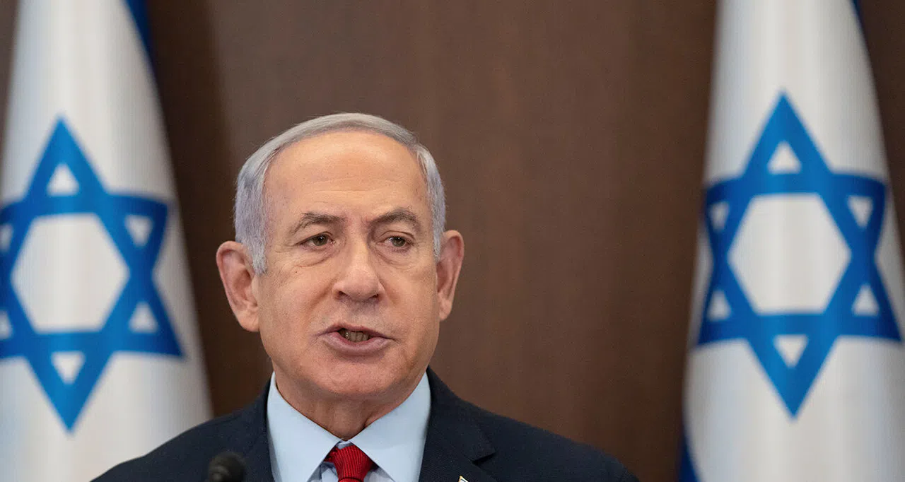 Esir ailelerinden Netanyahu’ya: “Sen, başbakan suçlusun”