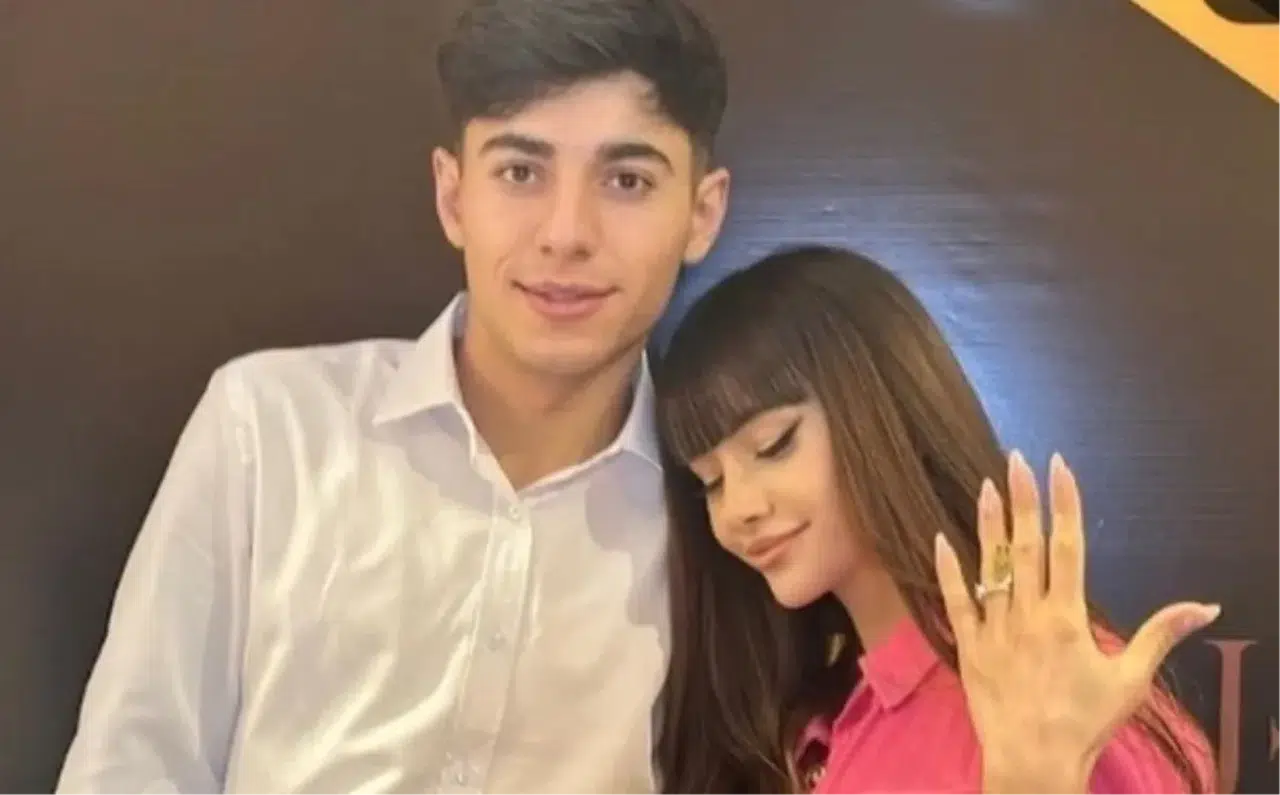 Nia Furkan'ı aldattı mı? Nia ile Furkan ayrıldı mı?