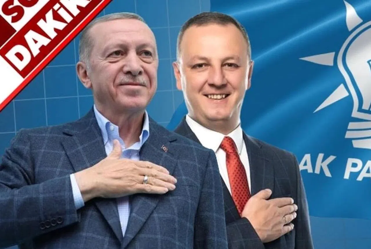 Ömer Selim Alan Ak Parti Zonguldak Belediye Başkan Adayı Kimdir? Kaç Yaşında? Mesleği Ne?