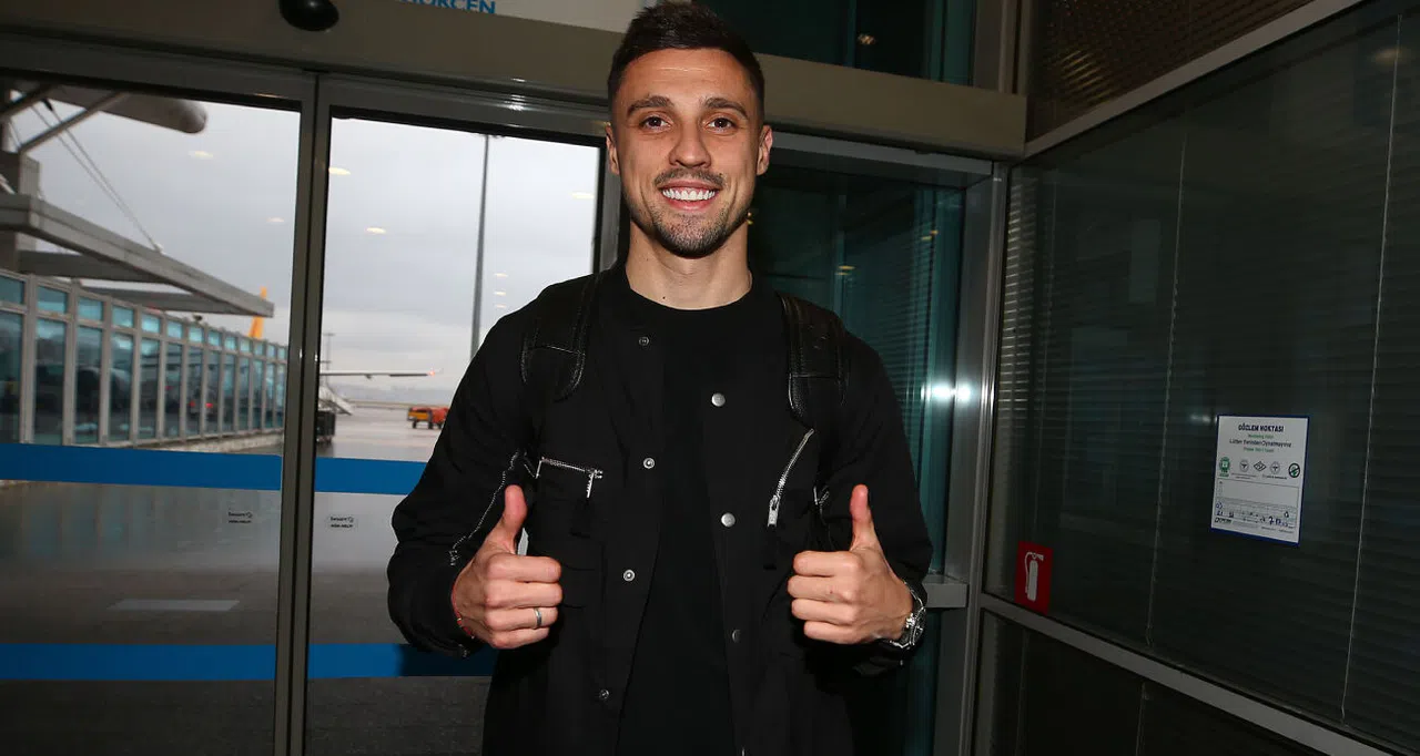 Rade Krunic Kimdir? Rade Krunic Müslüman Mı?