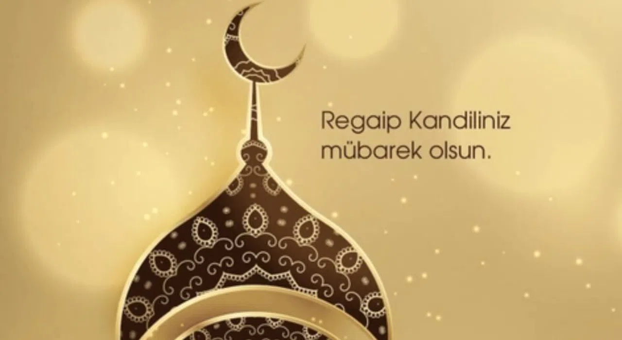 REGAİP KANDİLİ MESAJLARI 2024: En güzel, değişik öğretmenler günü mesajları