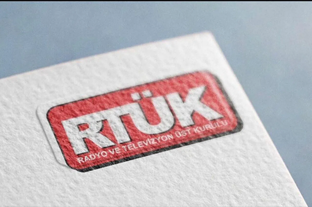 RTÜK üyeliğine Ahmet Can Buğday seçildi