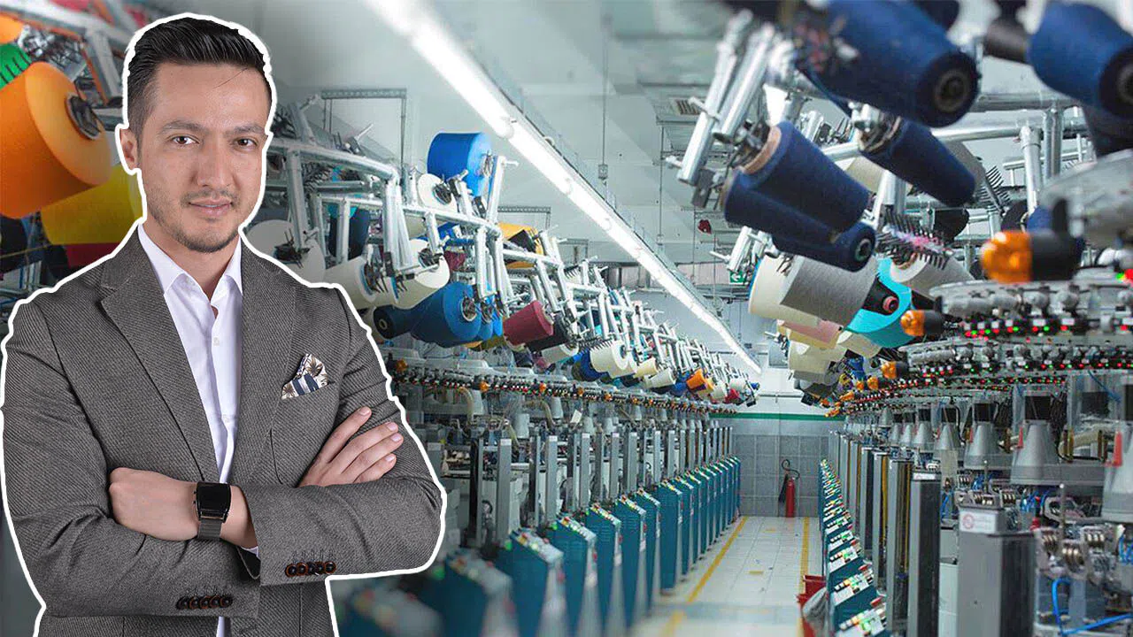 Türkiye'de Tekstil Sektörü: Gelecek Vadeden Trendler ve Stratejiler