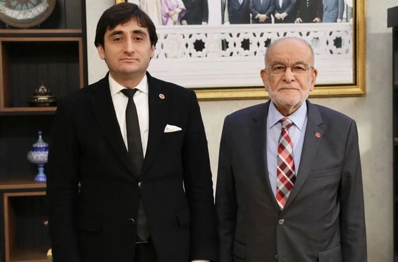 Saadet Partisi Elazığ Belediye Başkan Adayı Abdullah Akın Kimdir? Kaç Yaşında? Mesleği Ne?
