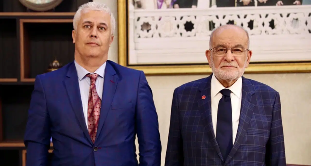 Saadet Partisi Isparta Belediye Başkan Adayı Aydın Apaydın Kimdir? Kaç Yaşında? Mesleği Ne?
