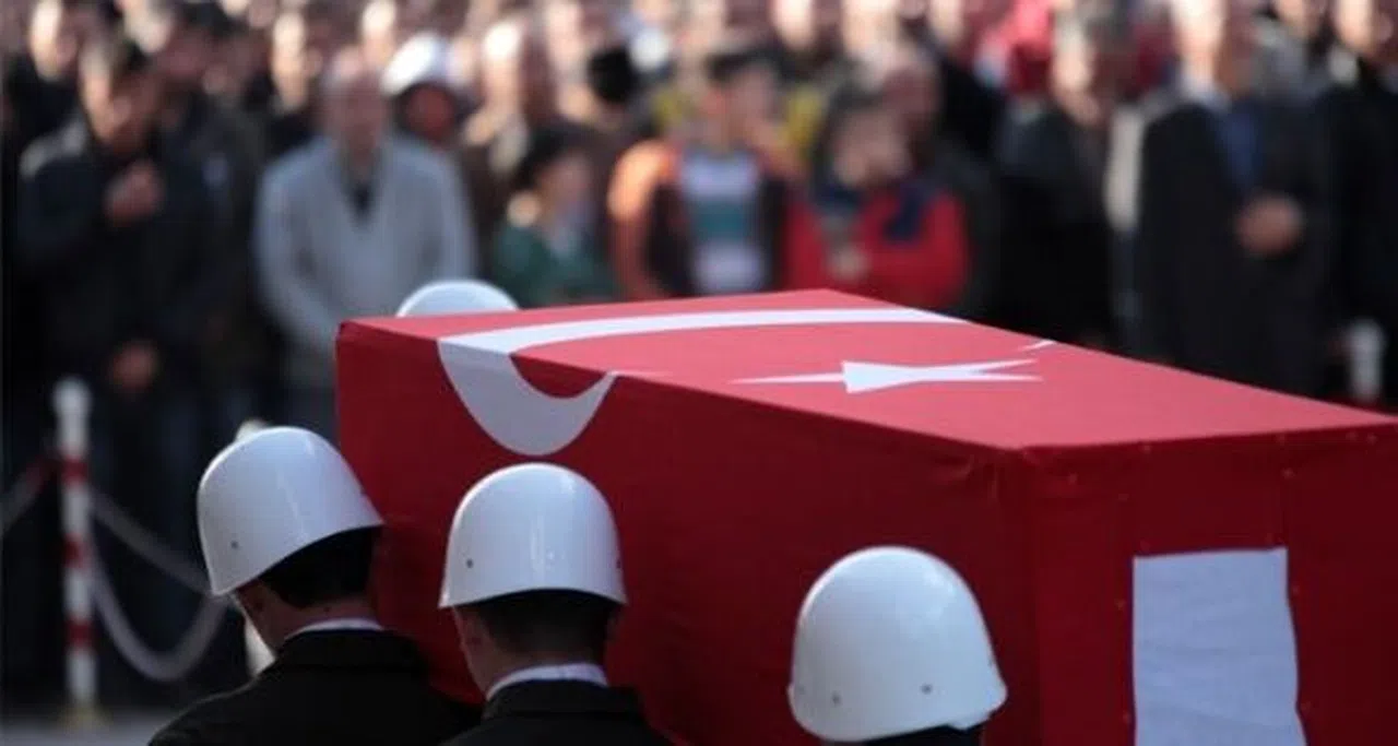 Pençe-Kaplan Operasyonu bölgesinde bir asker şehit oldu