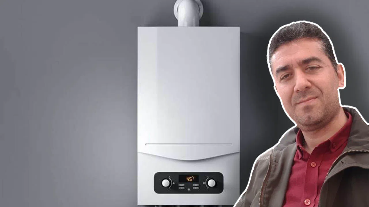 Güvenli kombi kullanımı için ipuçları