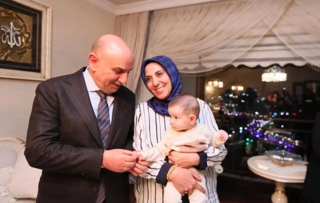 Süreyya Altınok Kimdir? Kaç yaşında? Mesleği Ne? Nereli? Kimin Eşi?