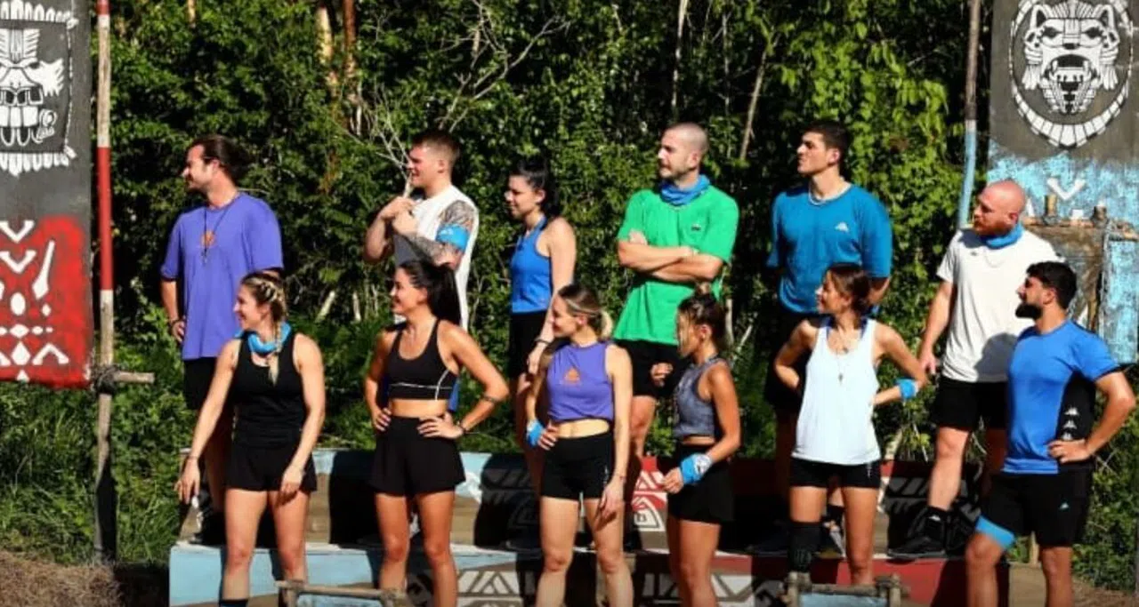 Survivor yarışmacıları neden gözaltına alındı? Dominik’te şok!