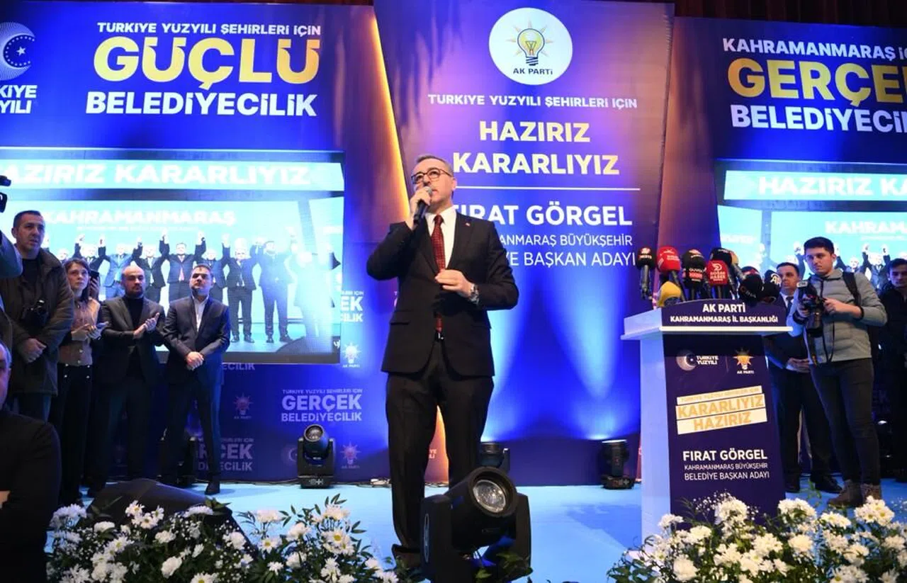 Başkan Güngör; “Bu Şehrin Emanetine Zeval Getirmedik”