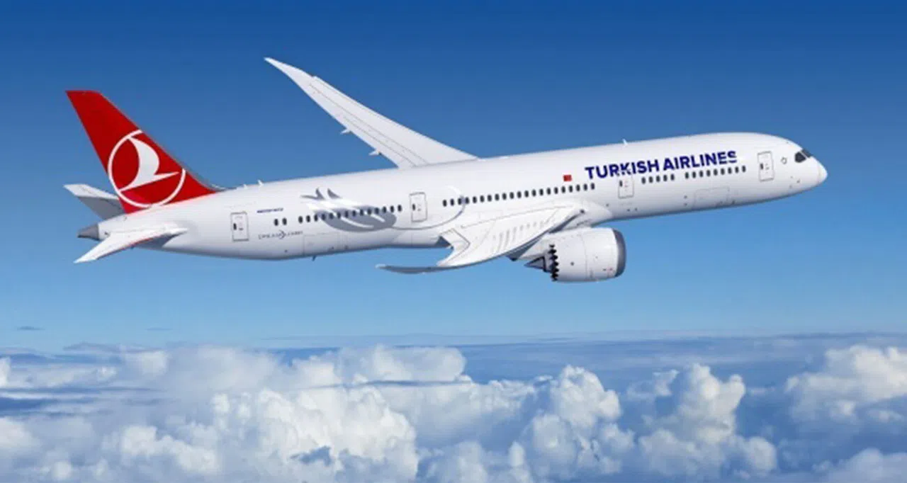 THY’nin Almanya seferleri iptal edildi