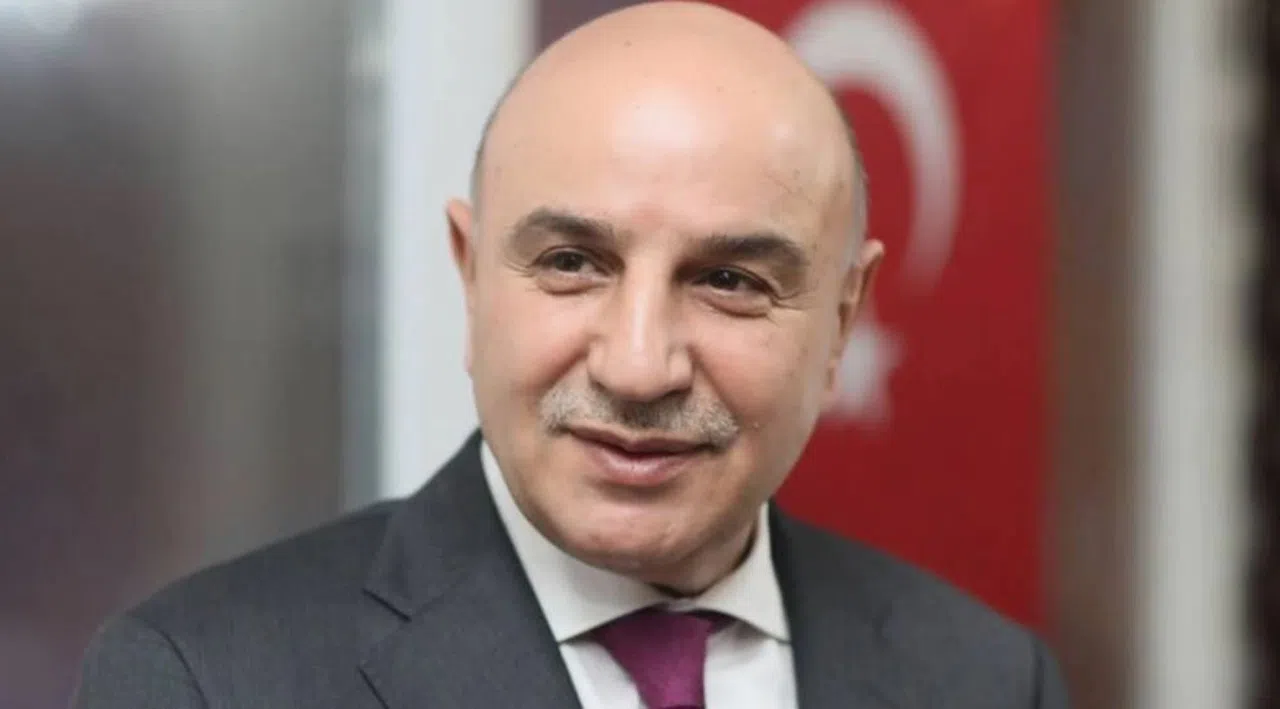 Turgut Altınok kimdir, aslen nereli, ne iş yapıyor?