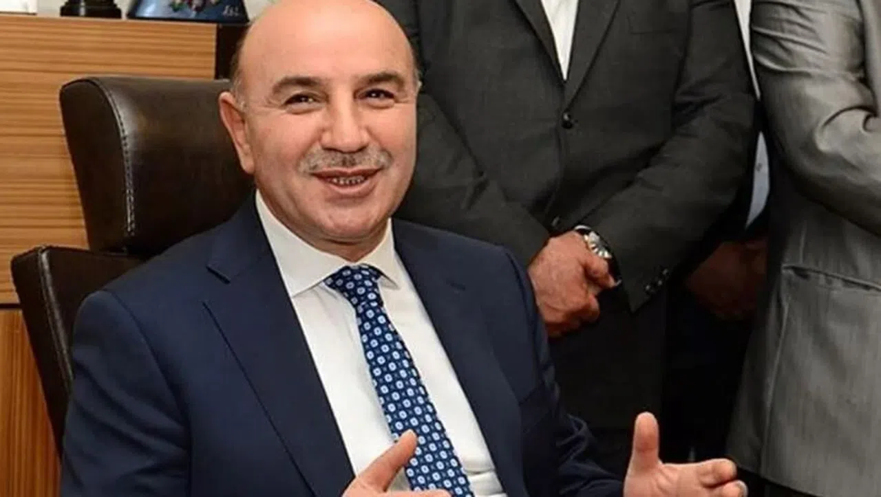 AK Parti Ankara Adayı Turgut Altınok oldu! Turgut Altınok kimdir?