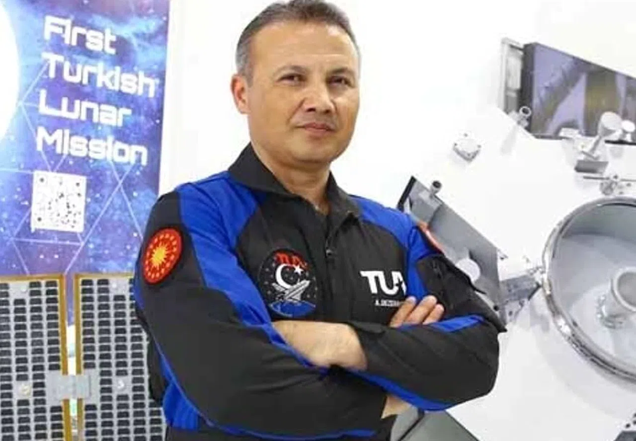 Türk Astronot Alper Gezeravcı Uzaya Ne Zaman Gidecek?