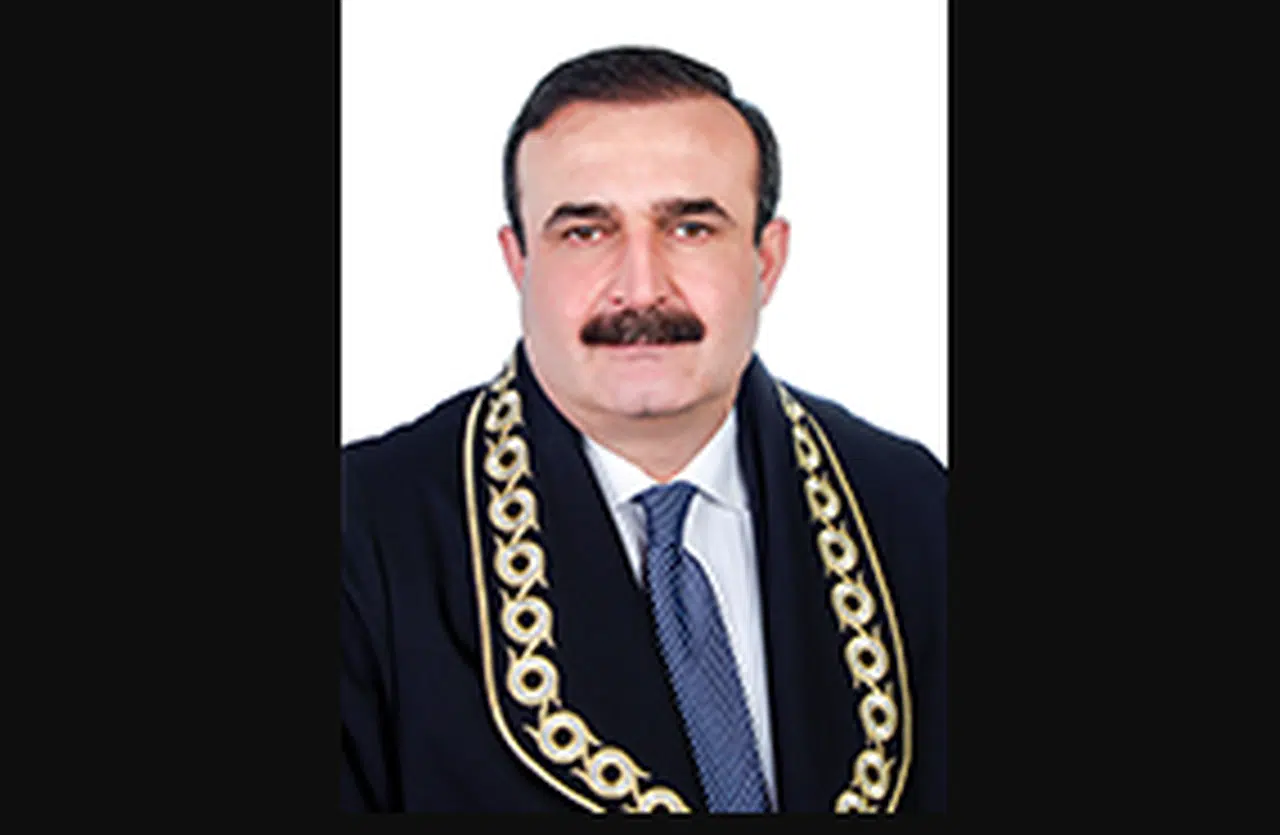 Uyuşmazlık Mahkemesi Başkanı Rıdvan Güleç Kimdir? Kaç Yaşında? Nereli?