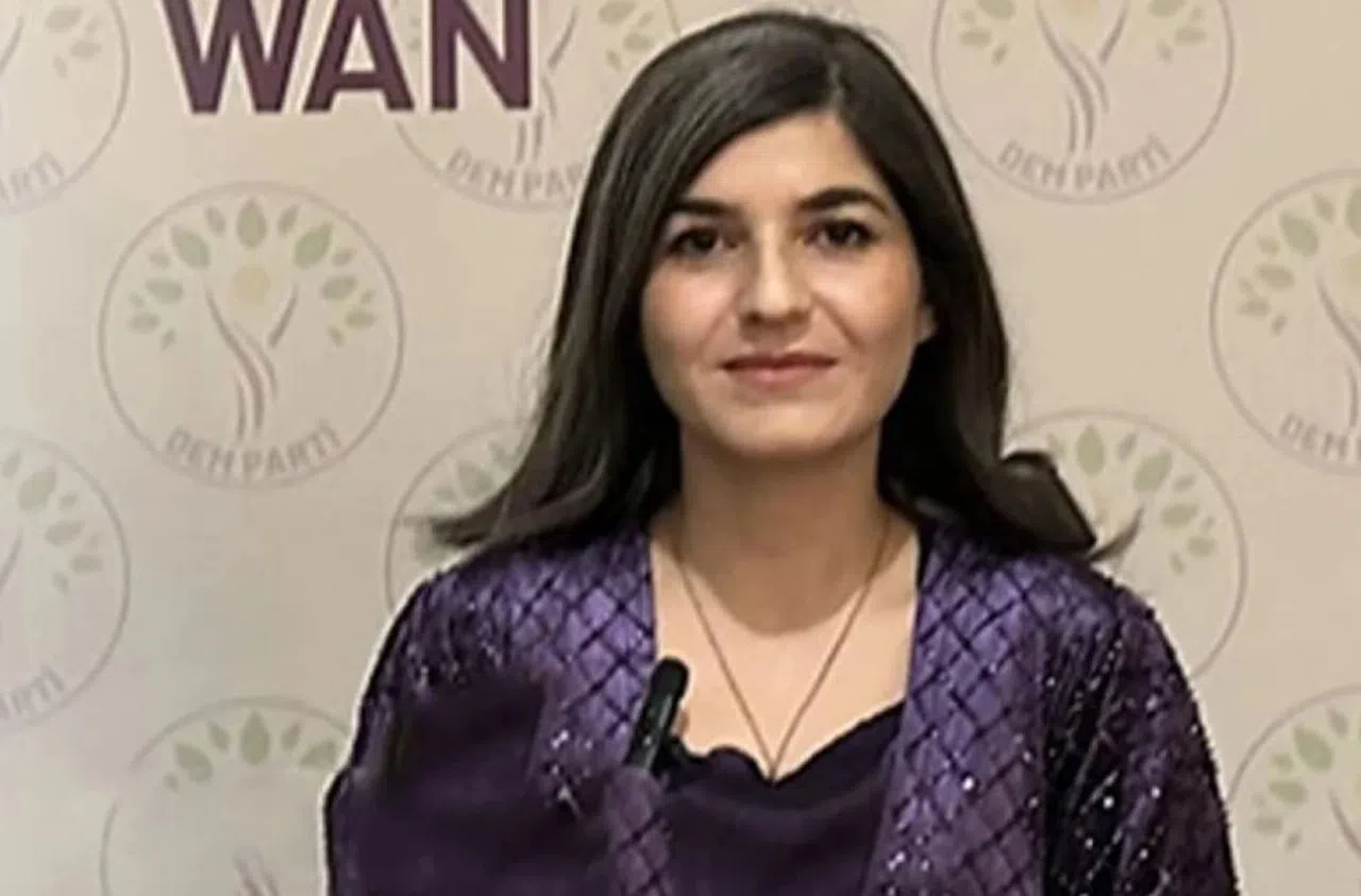 Van Büyükşehir Belediye Başkan Adayı Neslihan Şedal Kimdir? Aslen Nereli? Kaç Yaşında? Mesleği Ne?