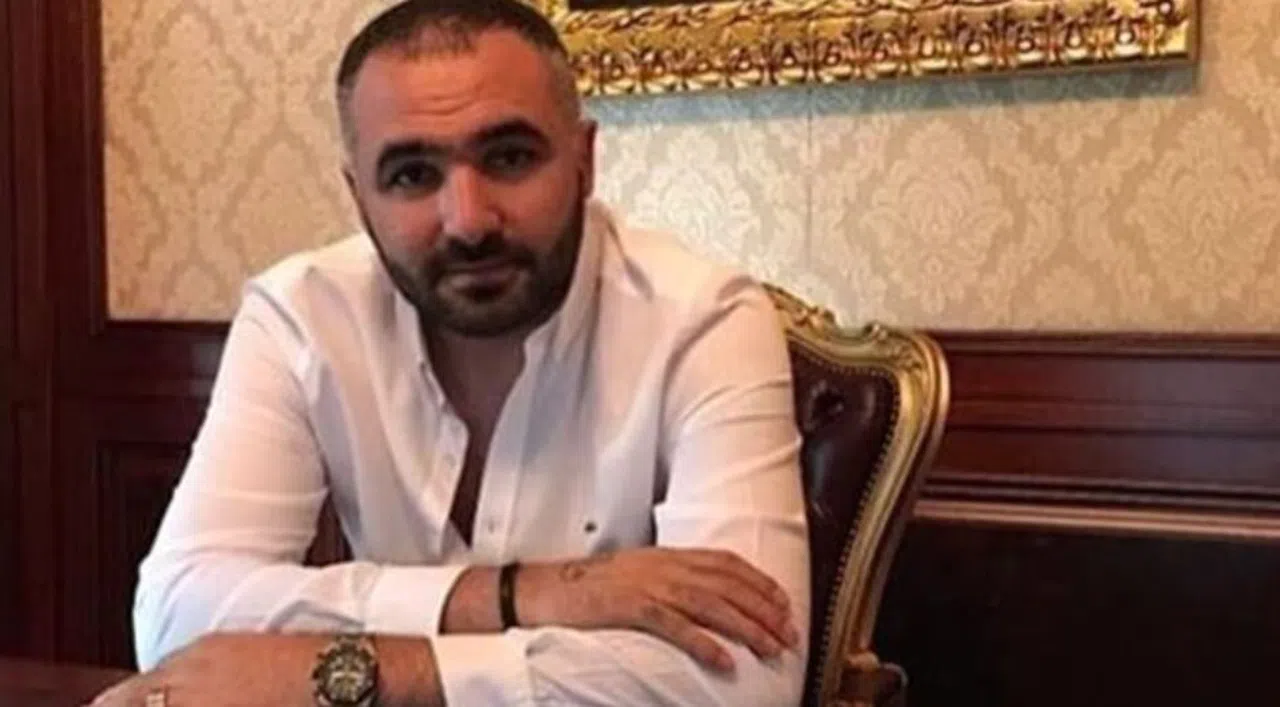 Volkan Reçber kimdir, nereli, kaç yaşında?