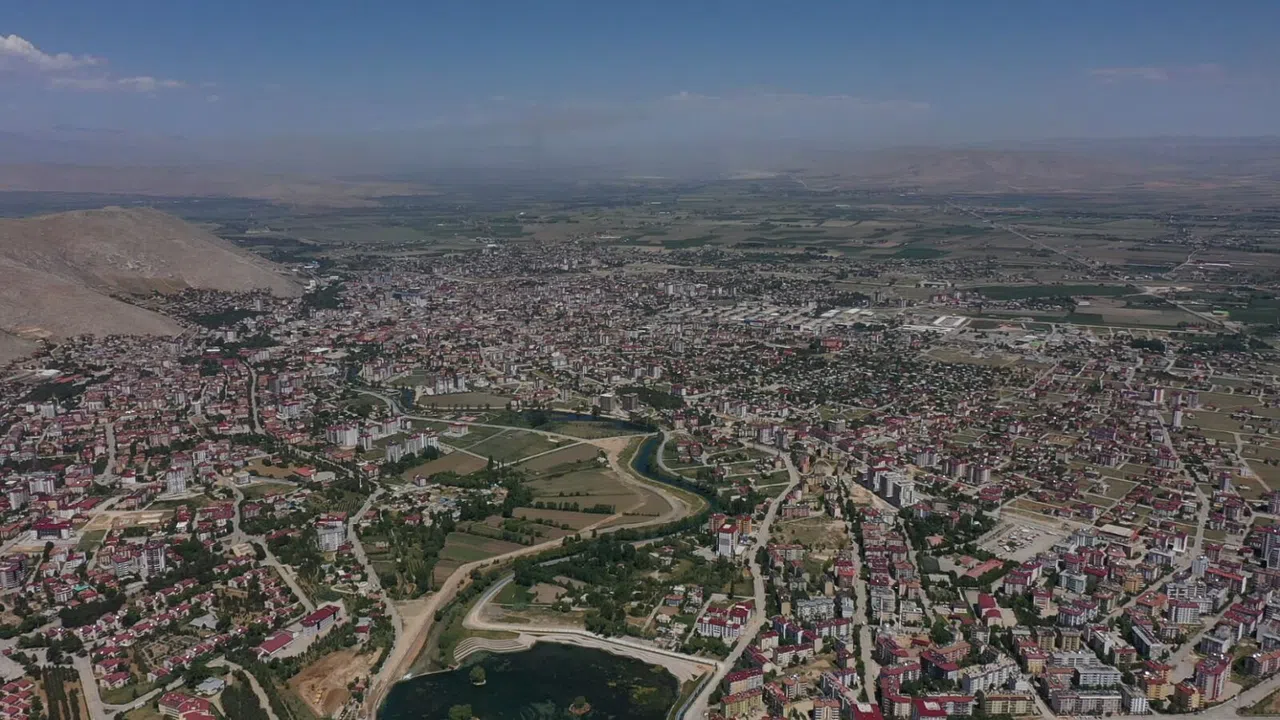 Elbistan Belediyesi, Yeni İmar Planını Ocak Meclisinde Görüşecek
