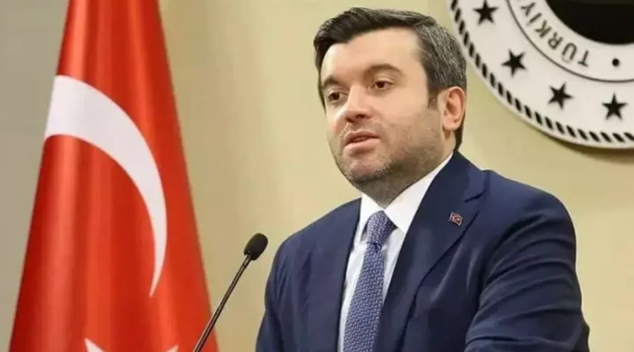 Yavuz Selim Kıran kimdir, nereli, kaç yaşında?