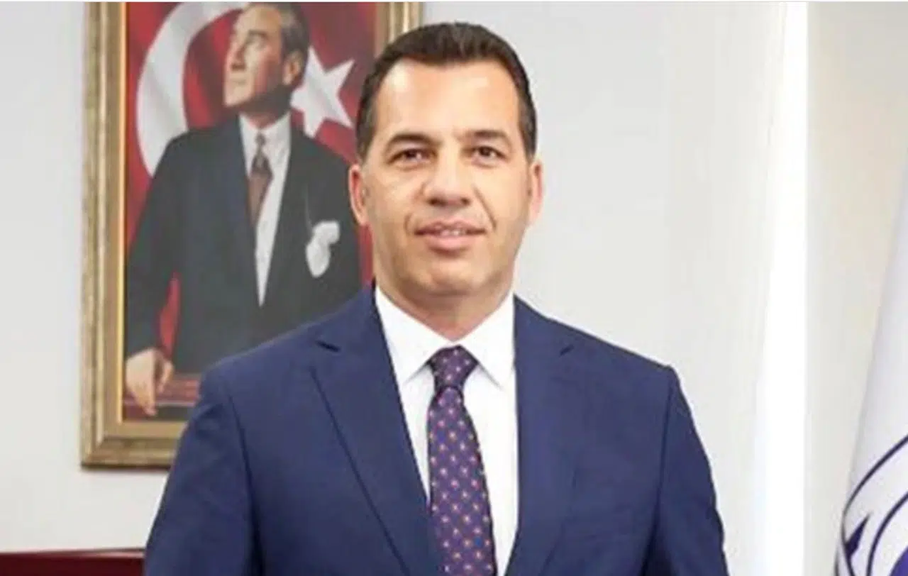 Yeni RTÜK Üyesi Ahmet Can Buğday Kimdir? Kaç Yaşında? Nereli? Hangi Parti Kontenjanından Üye Oldu?