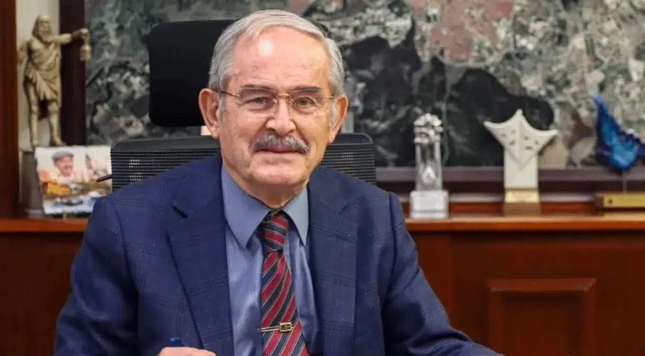 Yılmaz Büyükerşen kimdir, nereli, kaç yaşında?