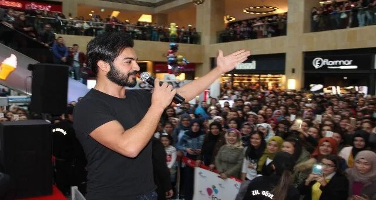 Yusuf Güney'den Şaşırtıcı İddia: Kenan Işık'ın Astral Sırları Beyinleri Yakacak!
