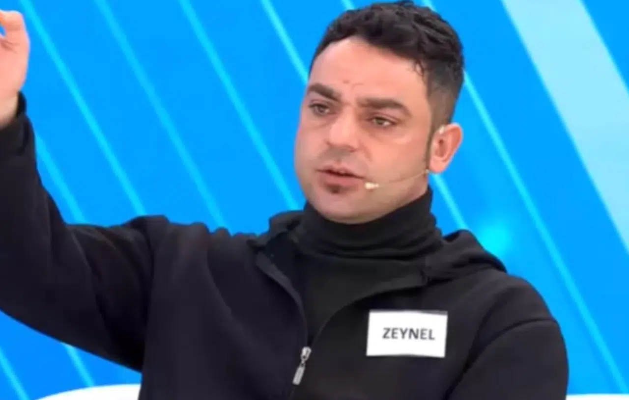 Zeynel Boyacı kimdir?