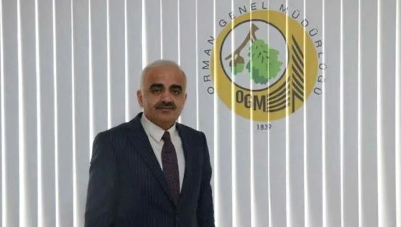 AK Parti Adıyaman Adayı Ziya Polat oldu! Ziya Polat kimdir?