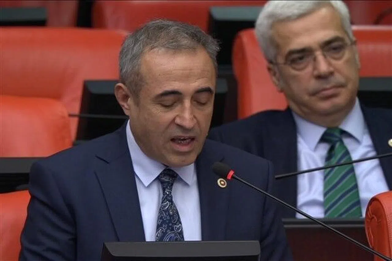 Mağduriyetin yaşandığı bir kenttir Kahramanmaraş