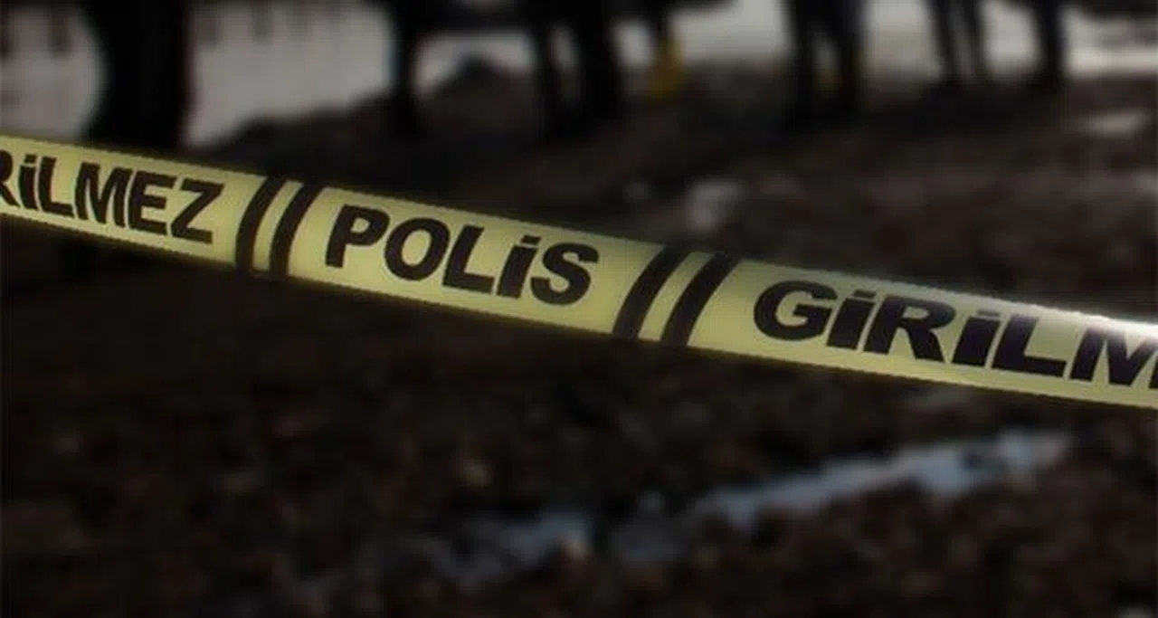Adana'da sevgililer gününde kız arkadaşını öldürüp, sulama kuyusuna gömdü