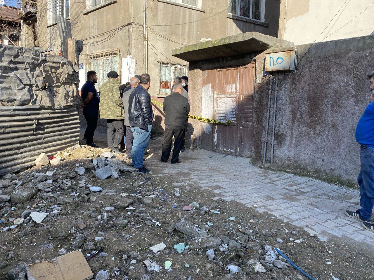Kahramanmaraş’ta şüpheli ölüm! Yatağında cansız bedeni bulundu