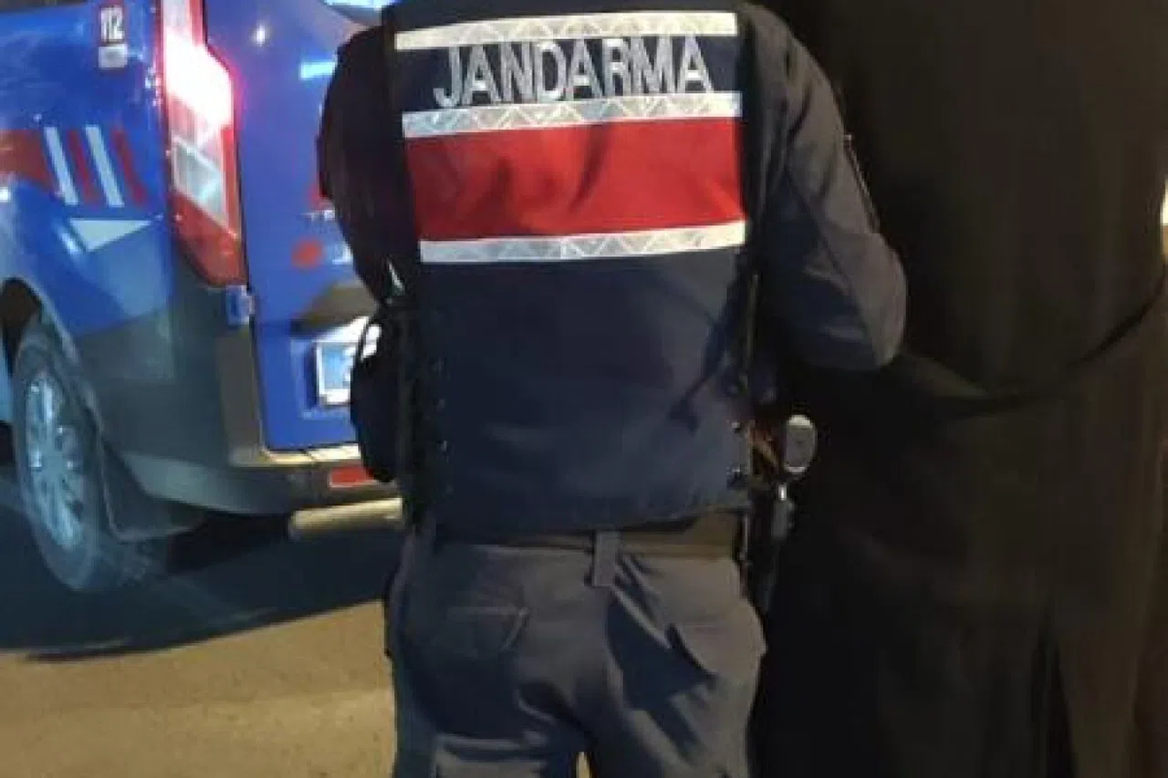 Kahramanmaraş’ta çeşitli suçlardan aranan 17 kişi yakalandı