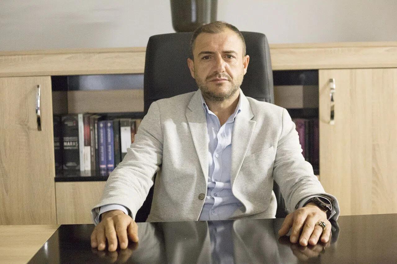 Talih Yarboynu: Yarın Pazarcık’ta şehitlerimizin anısına paraşüt etkinliği yapacağız