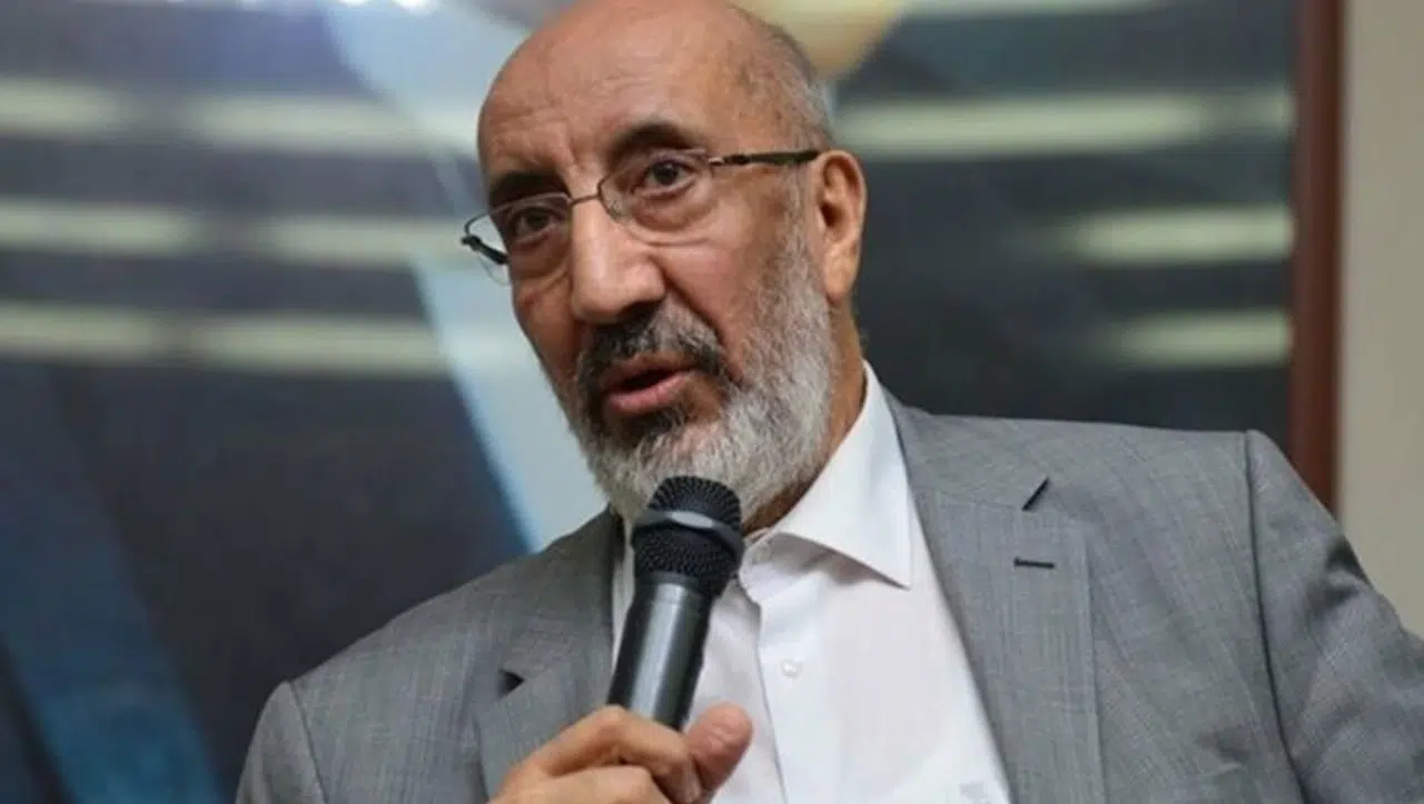 Abdurrahman Dilipak Kimdir? Kaç yaşında, Nereli?