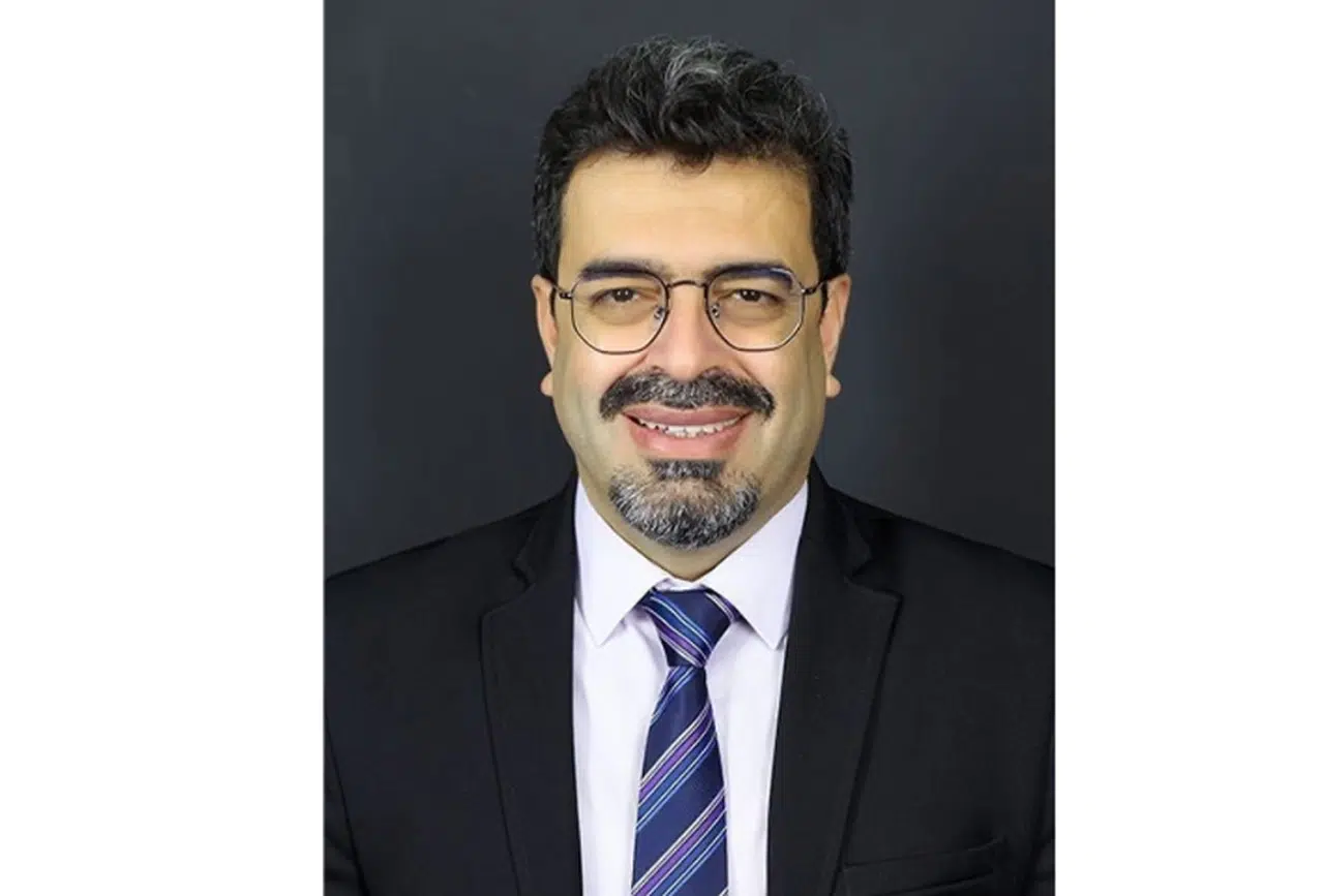 Ahmet Özalp Kimdir? Kaç yaşında, Nereli?