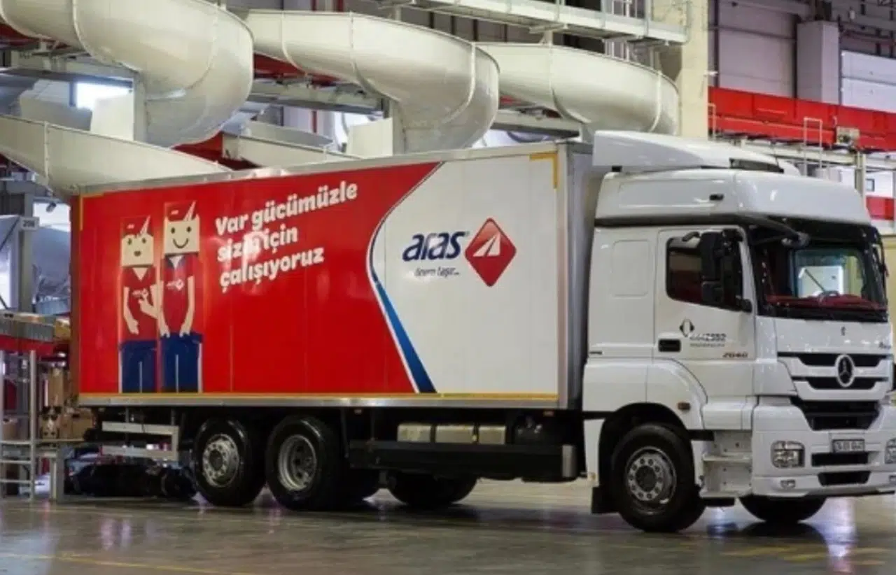 Aras Kargo Cumartesi Açık mı? 10 Şubat 2024 Çalışma Saatleri